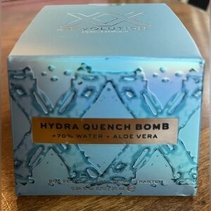 Revolution Hydra Quench Bomb with Aloe Vera Full Size NEW